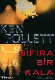 Cover of: Sifira Bir Kala. Das Zweite GedÃ¤chtnis. by Ken Follett