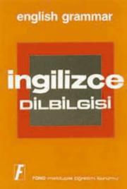 Ingilizce dilbilgisi by Bahire Serif