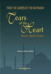 Cover of: Tears of the Heart by Osman Nuri Topbas