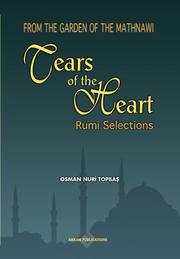 Cover of: Tears of the Heart