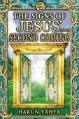 Cover of: The Signs of Jesus' Second Coming