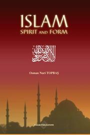 Cover of: Islam by Osman Nuri Topbas, Osman Nuri Topbas