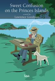 Cover of: Sweet Confusion on the Princes' Islands by Lawrence Goodman