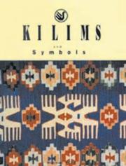 Cover of: Kilims and Symbols