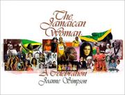 Cover of: The Jamaican Woman by Joanne Simpson