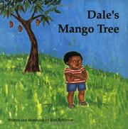 Dale's Mango Tree by Kim Robinson