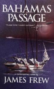Cover of: Bahamas Passage