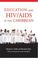 Cover of: Education and HIV/AIDS in the Caribbean