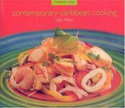 Cover of: Contemporary Caribbean Cooking