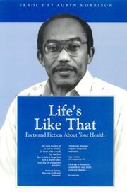 Cover of: Life's Like That Fact & Fiction