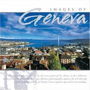 Cover of: Images of Geneva (Photography Book) | Explorer Group