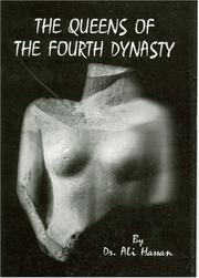 Cover of: Queens of the 4th Dynasty by Ali Hassan, Hassan Hassan