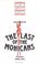 Cover of: New essays on The last of the Mohicans