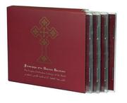 Cover of: The Coptic Orthodox Liturgy of St. Basil