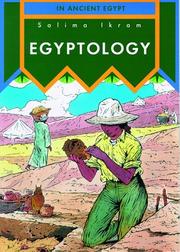 Cover of: Egyptology (In Ancient Egypt) by Salima Ikram