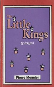 Cover of: The Little Kings