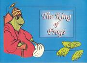 Cover of: The King of Frogs