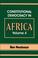 Cover of: Constitutional Democracy in Africa. Vol. 4. Forms of Government (Constitutional Democracy in Africa)