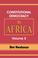 Cover of: Constitutional Democracy in Africa. Vol. 5. The Return of Africa to Constitutional Democracy (Constitutional Democracy in Africa)