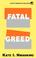 Cover of: Fatal Greed