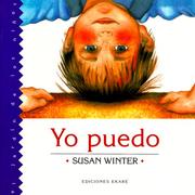 Yo puedo by Susan Winter