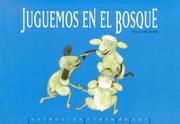 Cover of: Juguemos En El Bosque (Clave De Sol)
