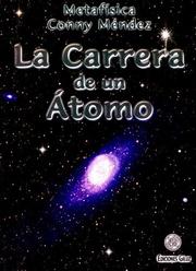 Cover of: La Carrera de Un Atomo