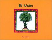 Cover of: El nabo (The Turnip) by Josefina Urdaneta