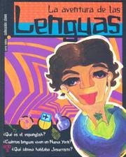 Cover of: La Aventura De La Lenguas