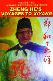 Cover of: Zheng He's Voyages to Xiyang