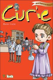 Cover of: Curie by YKids, YKids