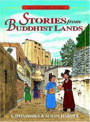 Stories from Buddhist Lands by S. Dhammika, Susan Harmer