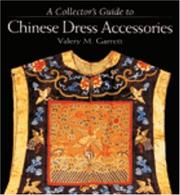 Cover of: A Collector's Guide to Chinese Dress Accessories