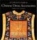 Cover of: A Collector's Guide to Chinese Dress Accessories