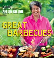Cover of: Celebrity Chefs' Cookbooks: Great Barbecues