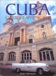 Cover of: Cuba: Caribbean Enigma