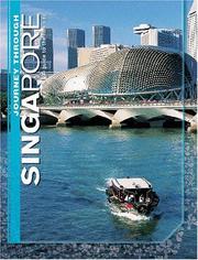 Cover of: Journey Through Singapore: A Pictorial Guide to the Lion City