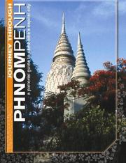 Cover of: Journey Through Phnom Penh by Kris LeBoutillier