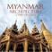 Cover of: Myanmar Architecture