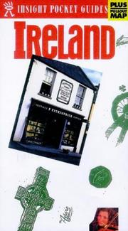 Cover of: Ireland (Insight Pocket Guide)