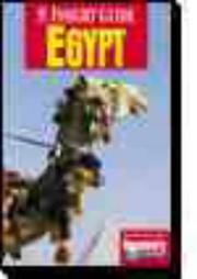 Cover of: Egypt Insight Guide (Insight Guides) by 