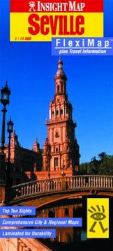 Seville Insight Fleximap (Insight Flexi Map)