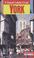 Cover of: York Insight Compact Guide (Insight Compact Guides)