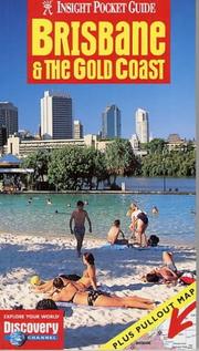 Cover of: Brisbane Insight Pocket Guides