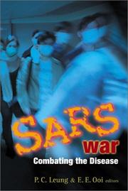 SARS War by Leung Ping Chung