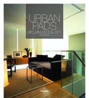 Cover of: URBAN PADS