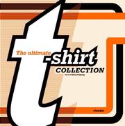 Cover of: The Ultimate T-Shirt Collection by Zhang Huiguang