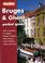 Cover of: Bruges and Ghent (Berlitz Pocket Guide)