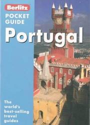 Cover of: Portugal