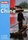 Cover of: China Berlitz French Pocket Guide